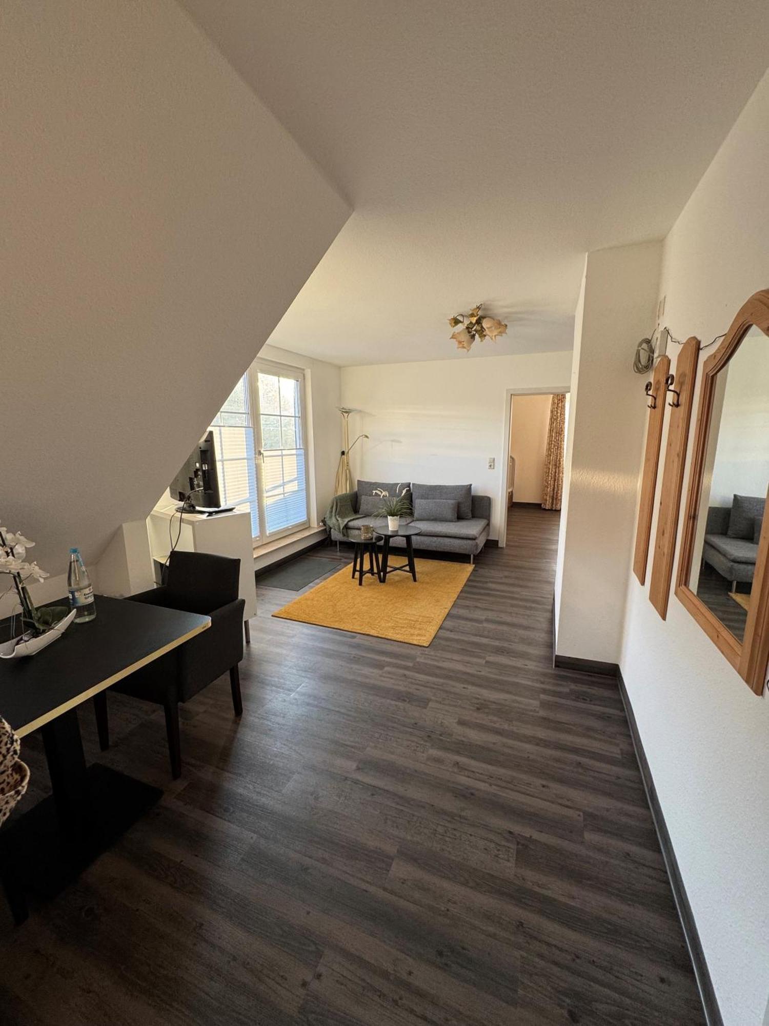 Flair Hotel Vier Jahreszeiten บัดอูราค ภายนอก รูปภาพ