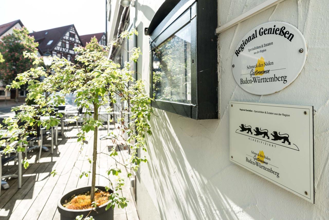 Flair Hotel Vier Jahreszeiten บัดอูราค ภายนอก รูปภาพ